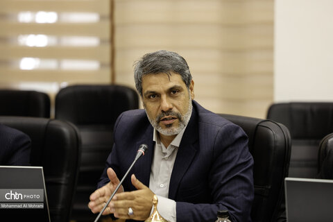 برگزاری سومین نشست خبری استان اصفهان