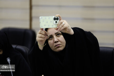 برگزاری سومین نشست خبری استان اصفهان