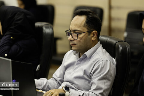 برگزاری سومین نشست خبری استان اصفهان