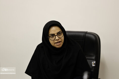 برگزاری سومین نشست خبری استان اصفهان