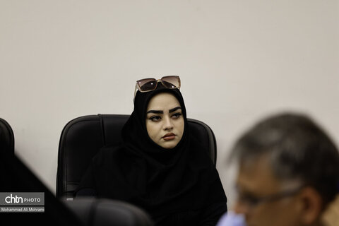 برگزاری سومین نشست خبری استان اصفهان