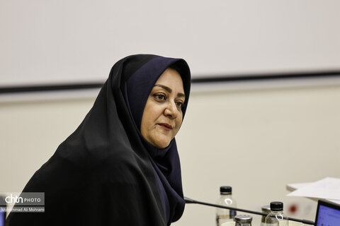 برگزاری سومین نشست خبری استان اصفهان