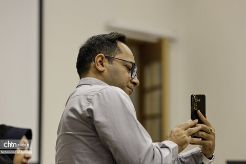 برگزاری سومین نشست خبری استان اصفهان