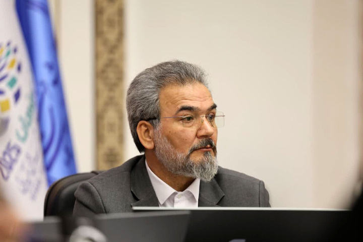 ایجاد اتاق فکر میراث‌فرهنگی اصفهان، پیوند با مجامع علمی برای توسعه پایدار