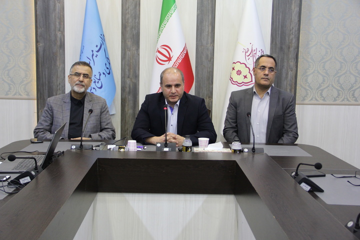 تنها با روایت اصیل، ایرانِ متفاوت در جهان دیده می‌شود