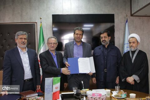 مدیرکل جدید اداره‌کل میراث‌فرهنگی، گردشگری و صنایع‌دستی استان قم معرفی شد