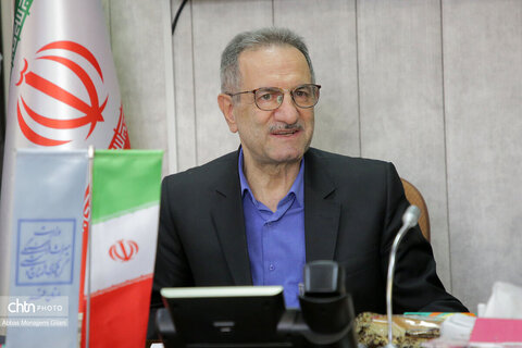 معاون وزیر میراث‌فرهنگی بر ارتقای جایگاه قم در صنعت گردشگری تأکید کرد