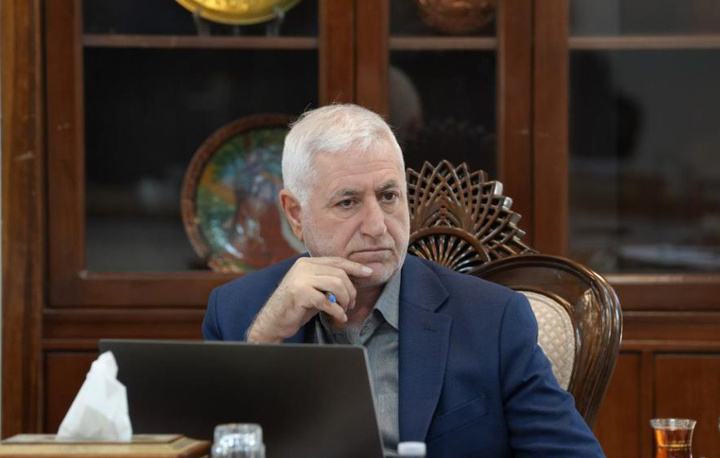 جذب ۵۰۰ میلیارد تومان سرمایه بخش خصوصی برای مرمت ۱۹ بنای تاریخی