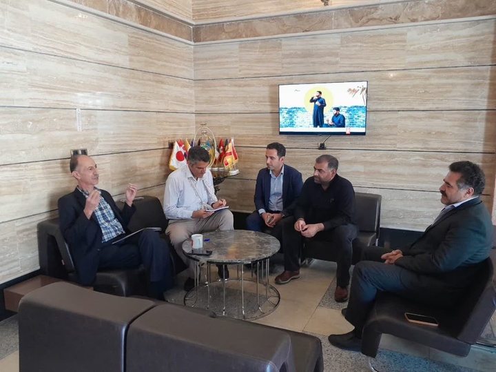 استان کرمانشاه به‌سوی استانداردسازی تأسیسات گردشگری/ ۱۵ گواهی کیفیت صادر شد