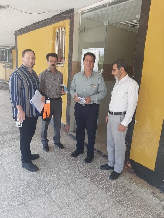 نظارت ویژه بر خدمات اربعین برای آرامش زوار