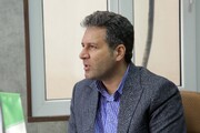 مدیرکل جدید میراث‌فرهنگی قم بر تعامل با بخش خصوصی تأکید کرد