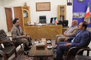 هم‌افزایی برای مرمت و حفاظت از بنای تاریخی حسینیه امینی‌ها