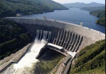 افت ۷۰ درصدی ظرفیت تولید برق‌آبی‌