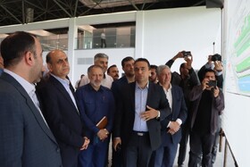 بندر آستارا ظرفیت بزرگی برای توسعه تجارت و ترانزیت دارد