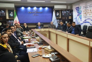 بهره‌برداری از سامانه جامع گردشگران سلامت