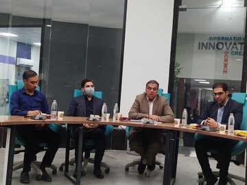 سیستان و بلوچستان گنجینه فرصت‌های گردشگری و اقتصادی است/ توسعه زیست بوم‌های نوآوری در اولویت