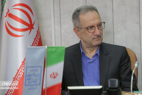 انوشیروان محسنی بندپی