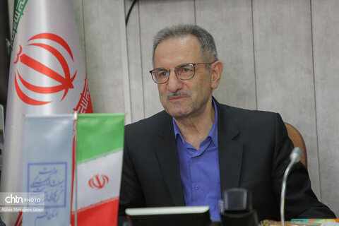 انوشیروان محسنی بندپی