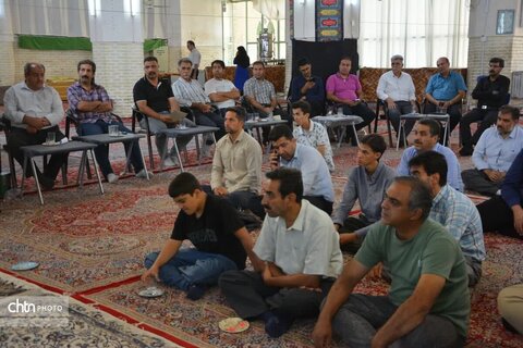 نشست هماهنگی مرمت و ساماندهی بازار تاریخی شهر یزد