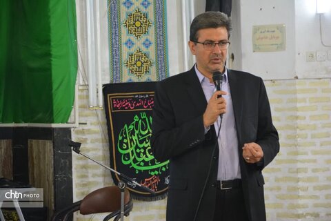 نشست هماهنگی مرمت و ساماندهی بازار تاریخی شهر یزد