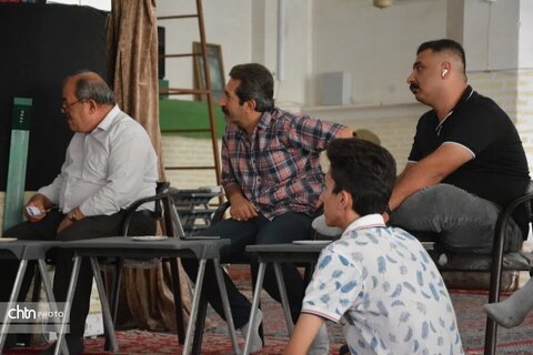 نشست هماهنگی مرمت و ساماندهی بازار تاریخی شهر یزد