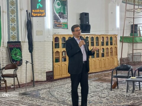 نشست هماهنگی مرمت و ساماندهی بازار تاریخی شهر یزد