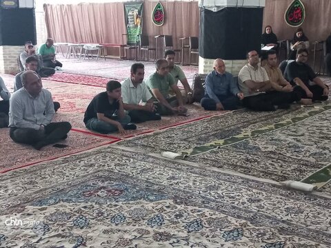 نشست هماهنگی مرمت و ساماندهی بازار تاریخی شهر یزد