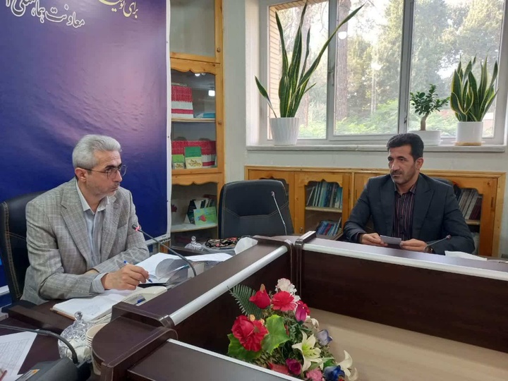 پیگیری برای ایجاد راسته صنایع دستی و تکمیل هتل‌های نیمه کاره