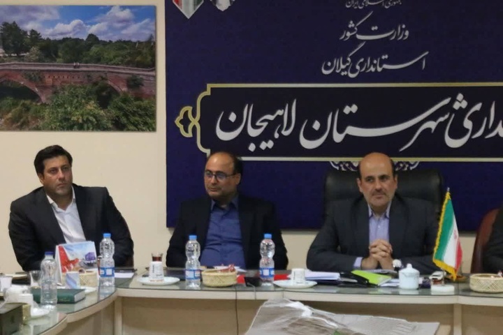 توسعه زیرساخت‌های گردشگری محرک رشد اقتصادی استان گیلان است