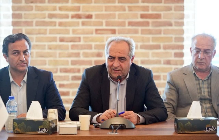 کانون تشکل‌های گردشگری استان افتتاح شد/ تشکل‌های گردشگری حلقه مفقوده توسعه گردشگری، تعامل و اندیشه‌ورزی‌ست