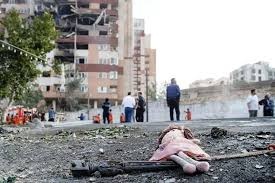 پیشرفت ۵۸ درصدی بازسازی ساختمان‌های با خسارت متوسط در جنگ