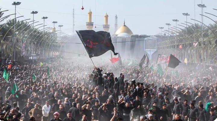 اربعین؛ از آیینی عبادی تا نمادی برای همگرایی