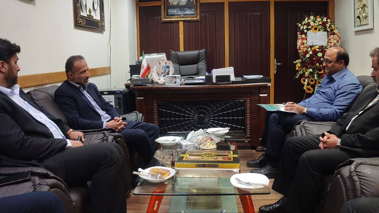 آستانه اشرفیه پتانسیل تبدیل شدن به قطب گردشگری گیلان را دارد/ حمایت همهجانبه از سرمایهگذاران