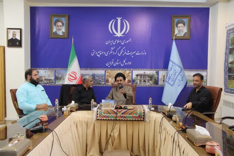 ثبت جهانی قلعههای الموت زمینهساز فرصتهای آموزشی و پژوهشی