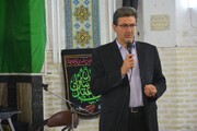 نشست توجیهی مرمت و ساماندهی بازار تاریخی شهر یزد برگزار شد