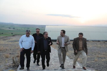 آغاز فرآیند ارتقاء ساختار اداری و جهش زیرساخت‌های میراث‌فرهنگی و گردشگری