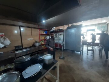 نظارت‌های مستمر رضایت زائران اربعین را افزایش داد