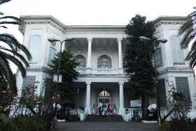 هم‌نشینی هنر، تاریخ و طبیعت در یک قاب