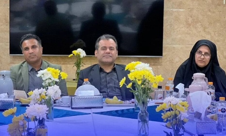 ۷۵ درصد توان اکولوژیک خلیج فارس در اختیار بوشهر است