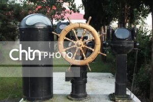 همنشینی هنر، تاریخ و طبیعت در یک قاب