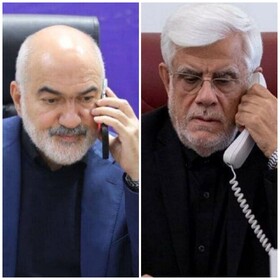 تقدیر معاون اول رئیس‌جمهور از برنامه‌ریزی جامع خوزستان برای استقبال از زائران اربعین