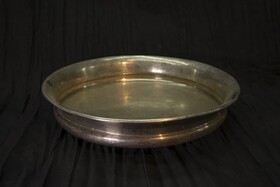 اشیای غار کلماکره، شاهکار هنر فلزکاری