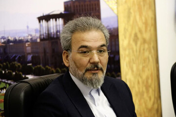 صدور اولین مجوز احداث مجتمع گردشگری با رویکرد صنایع‌دستی در اصفهان