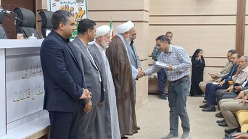 خبرنگاران صدای بی‌صدایان هستند