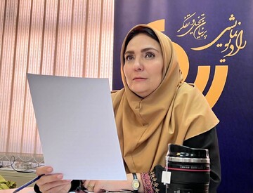 ۳۷ سال زندگی با صدا، تصویر و خاطره