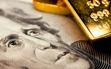 کاهش قیمت طلا/ تاثیر دیدار آلاسکا بر بازار طلای جهانی