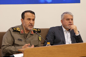 حفظ و صیانت از آثار دفاع مقدس، وظیفه‌ای ملی و رسالتی فراملی برای انتقال فرهنگ مقاومت است/ ۲۹ موزه دفاع مقدس فعال و ۸ موزه دیگر در دست احداث است/ قدردانی از حمایت‌های وزیر میراث‌فرهنگی در صیانت از میراث دفاع مقدس