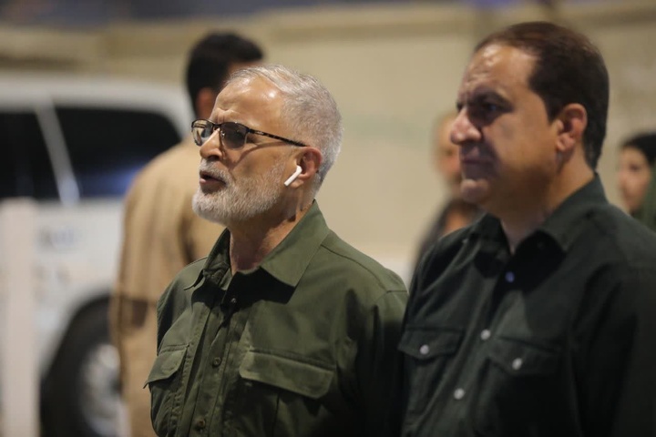 مهران ایلام همچنان پرترددترین مرز بین‌المللی در موج بازگشت زائران