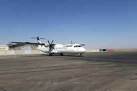 رونق فرودگاه‌های کم‌بازده با توسعه پروازهای منطقه‌ای و تاکسی‌های هوایی