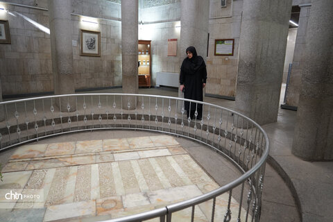 موزه‌های استان همدان جزو بهترین موزه‌های کشورهستند